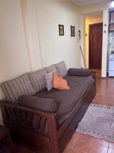 Departamento frente al mar