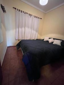 Departamento frente al mar