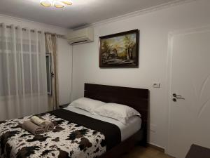 GH Apartment Tirana