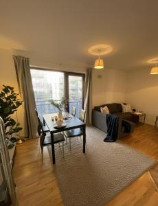Apartment near 3Arena and Dublin Port