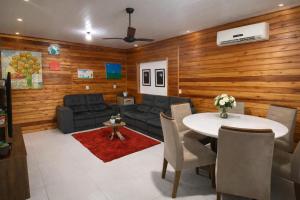 Reveillon em bc casa completa ideal para familia
