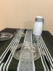 Kitnet Prático Aconchego I