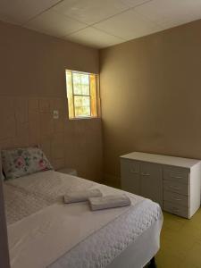 Kitnet Prático Aconchego I