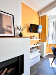 Lovely appartment for family- 1 min Beachfront & Sea View Sleeps 6