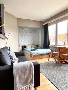 Lovely studio - Getaway for 2 city center & beach within walking distance