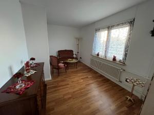 Stylish 4-5 room Flat above Esslingen Old Town