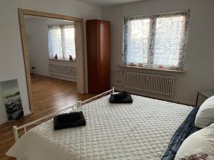 Stylish 4-5 room Flat above Esslingen Old Town