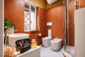 Aureum Guesthouse 15 minutes from the Vatican!