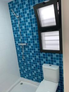 Apartamento con garaje en primera línea de playa