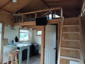 La petite cabane de Putemun