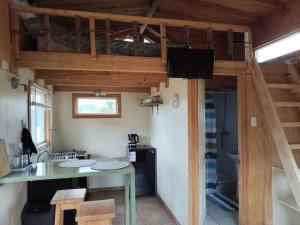 La petite cabane de Putemun