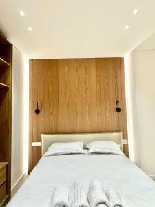 Tirana Center Apartments