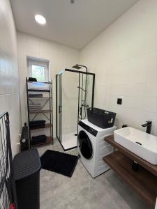 Accommodation for large groups Teplice