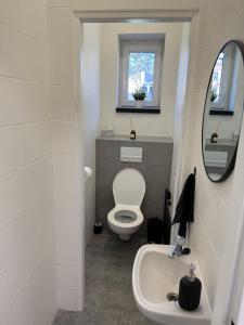 Accommodation for large groups Teplice