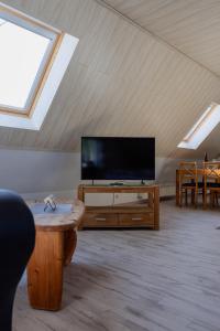 Ferienwohnung Moselurlaub Winningen