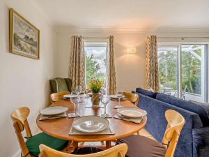 5 Bed in Hawkshead oc-llh55