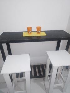 1 ambiente sobre Av constitucion