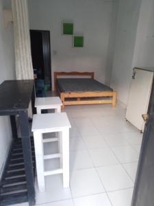 1 ambiente sobre Av constitucion