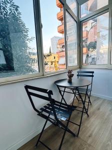 Tirana Center Apartments