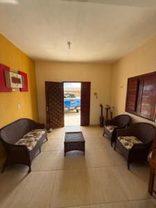 Casa da Duna Moitas-Icaraizinho de Amontada Ceará