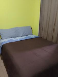 Casa simples aconchegante em Cunha