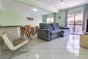 1046 - Praia de Bombinhas locação de temporada - Residencial Solar das Bromélias Apto 121