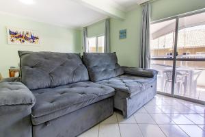 1046 - Praia de Bombinhas locação de temporada - Residencial Solar das Bromélias Apto 121