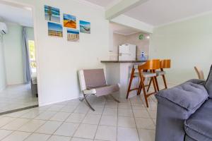 1046 - Praia de Bombinhas locação de temporada - Residencial Solar das Bromélias Apto 121