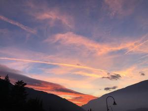 Apartment in Villa JS