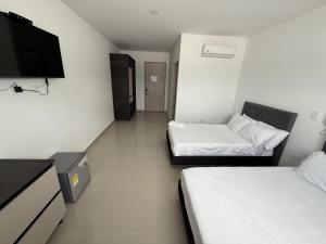 Tierra Bendecida Hotel Boutique