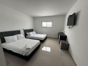 Tierra Bendecida Hotel Boutique