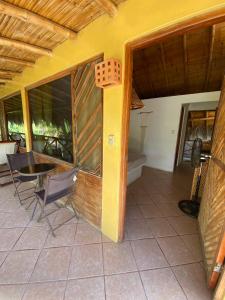 Habitaciones en Vichayito