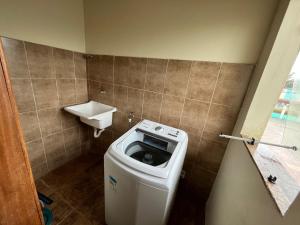 Apartamento Beira Mar