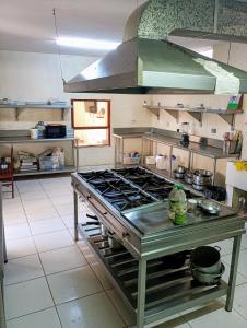 Habitaciones en Vichayito