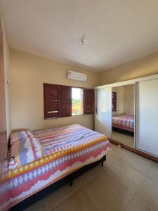 Casa da Duna Moitas-Icaraizinho de Amontada Ceará