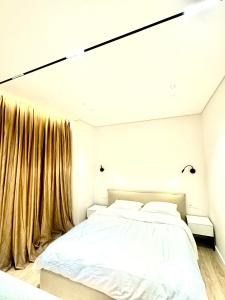 Tirana Square Apartments