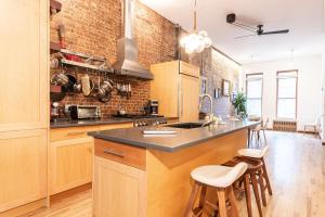 Hawthorn I by Rove Travel 3BR Duplex Loft