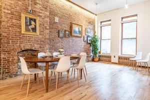 Hawthorn I by Rove Travel 3BR Duplex Loft