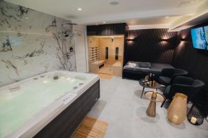 Sauna studio near centreairport