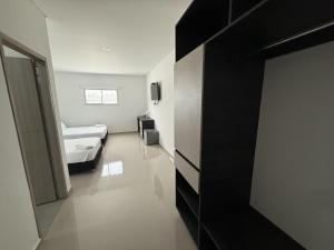 Tierra Bendecida Hotel Boutique