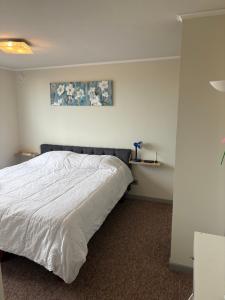 Comodo y cercano a la playa