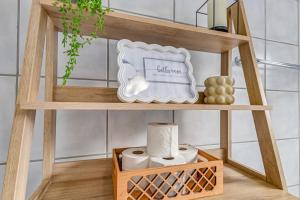 Spacious Loft for 4 with King Bed Option