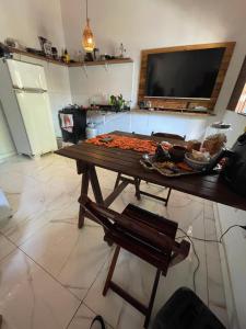 Jardim encantado hospedagens