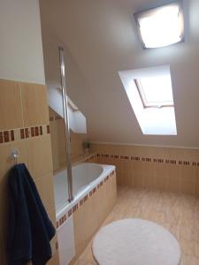 7 people - 1 price - Cozy attic apartment