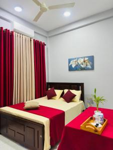 MSGuest House