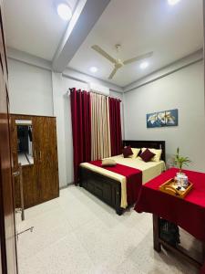 MSGuest House