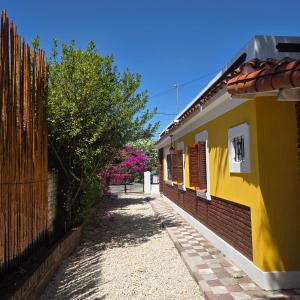 Casa Céntrica Para 10 Personas