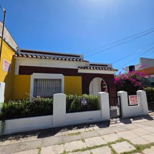 Casa Céntrica Para 10 Personas