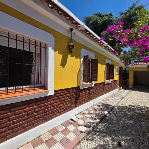 Casa Céntrica Para 10 Personas