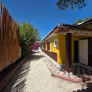 Casa Céntrica Para 10 Personas